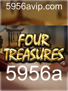 Explorando FourTreasures: O Jogo de Estratégia por Trás da Palavra-chave 5956a