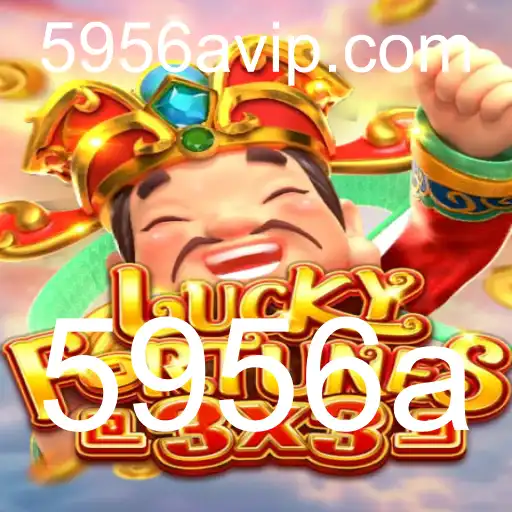 Descubra o Fascinante Mundo de LUCKYFORTUNES3x3