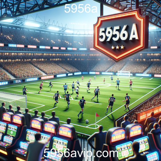 A Revolução dos Jogos de Esportes: O Futuro é Agora